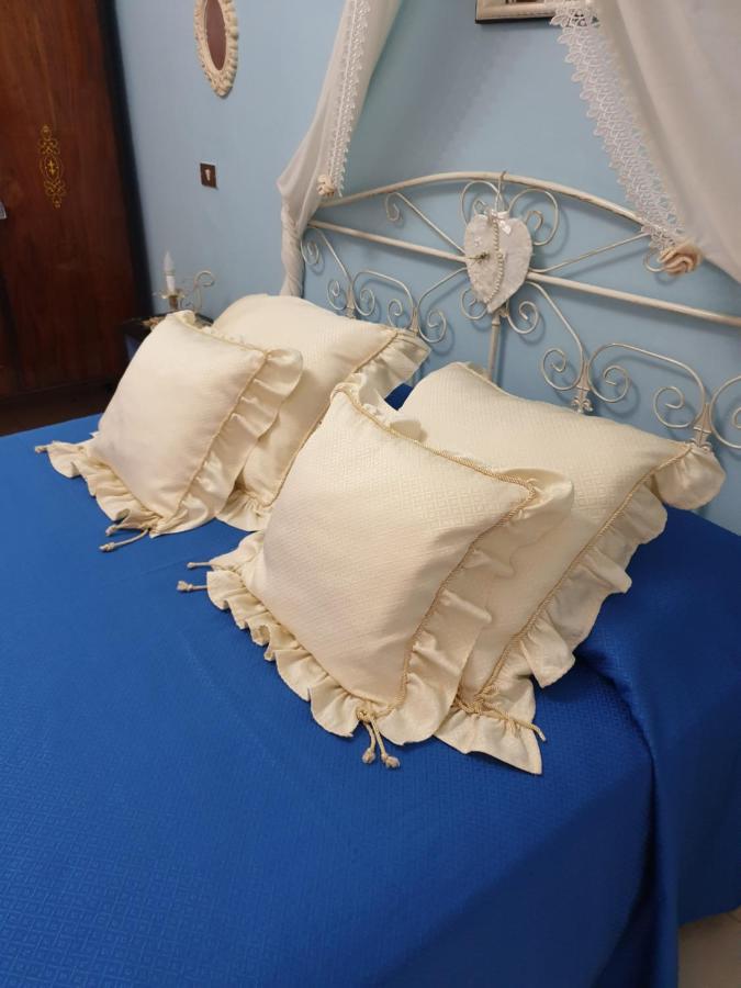 Castelnuovo Parano Casa Di Mamma Rosaヴィラ エクステリア 写真