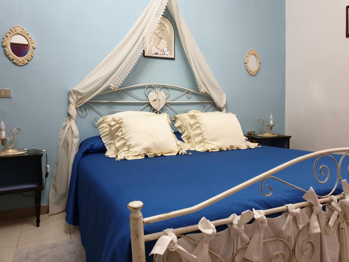 Castelnuovo Parano Casa Di Mamma Rosaヴィラ エクステリア 写真
