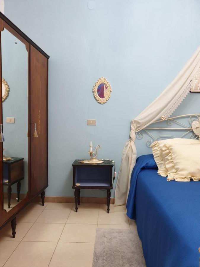 Castelnuovo Parano Casa Di Mamma Rosaヴィラ エクステリア 写真