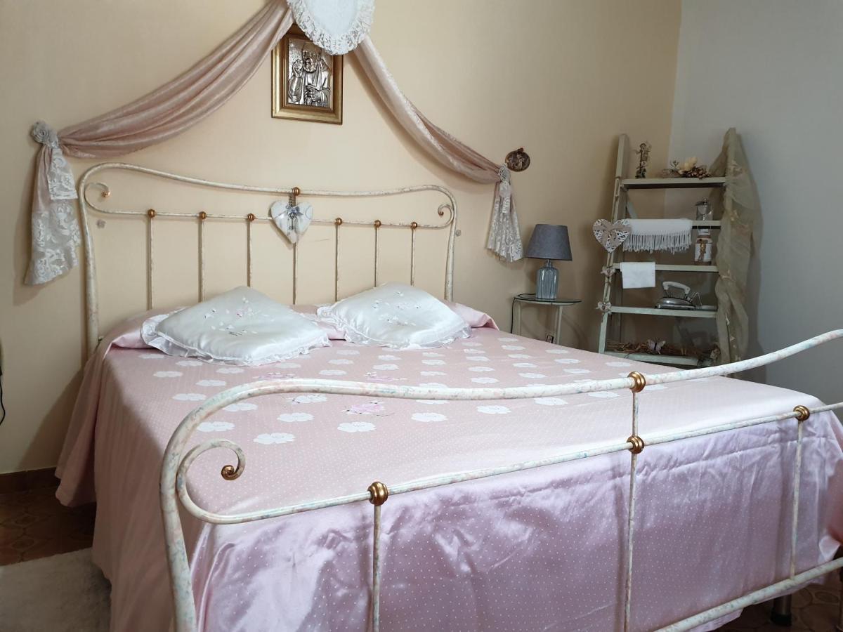 Castelnuovo Parano Casa Di Mamma Rosaヴィラ エクステリア 写真