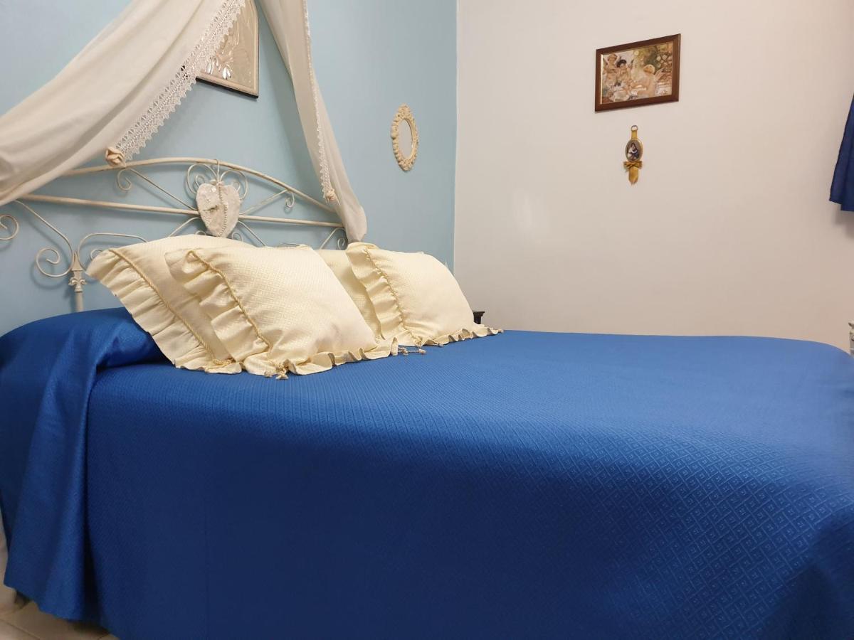 Castelnuovo Parano Casa Di Mamma Rosaヴィラ エクステリア 写真