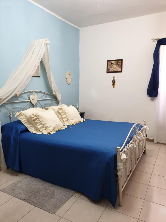 Castelnuovo Parano Casa Di Mamma Rosaヴィラ エクステリア 写真