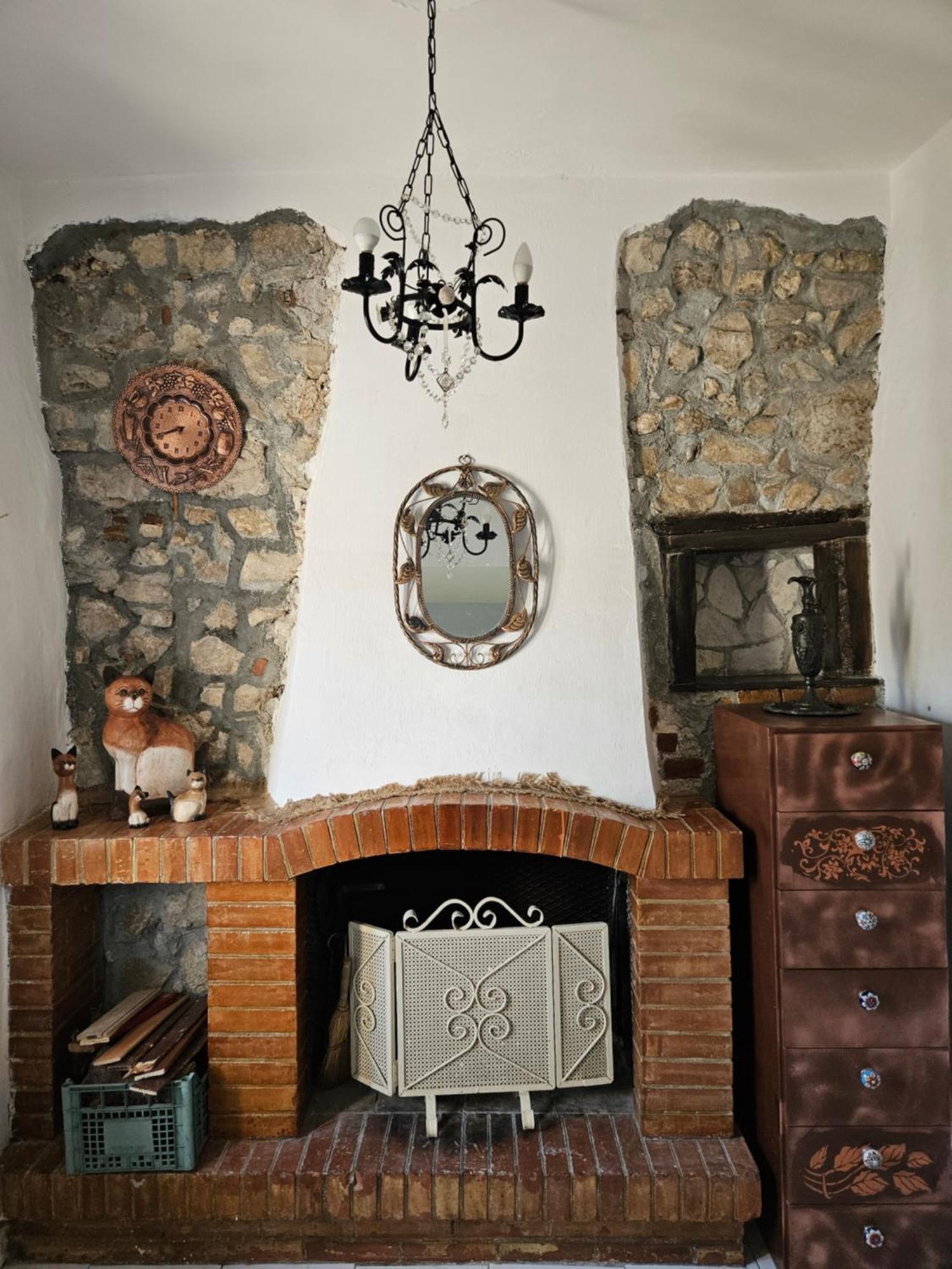 Castelnuovo Parano Casa Di Mamma Rosaヴィラ エクステリア 写真