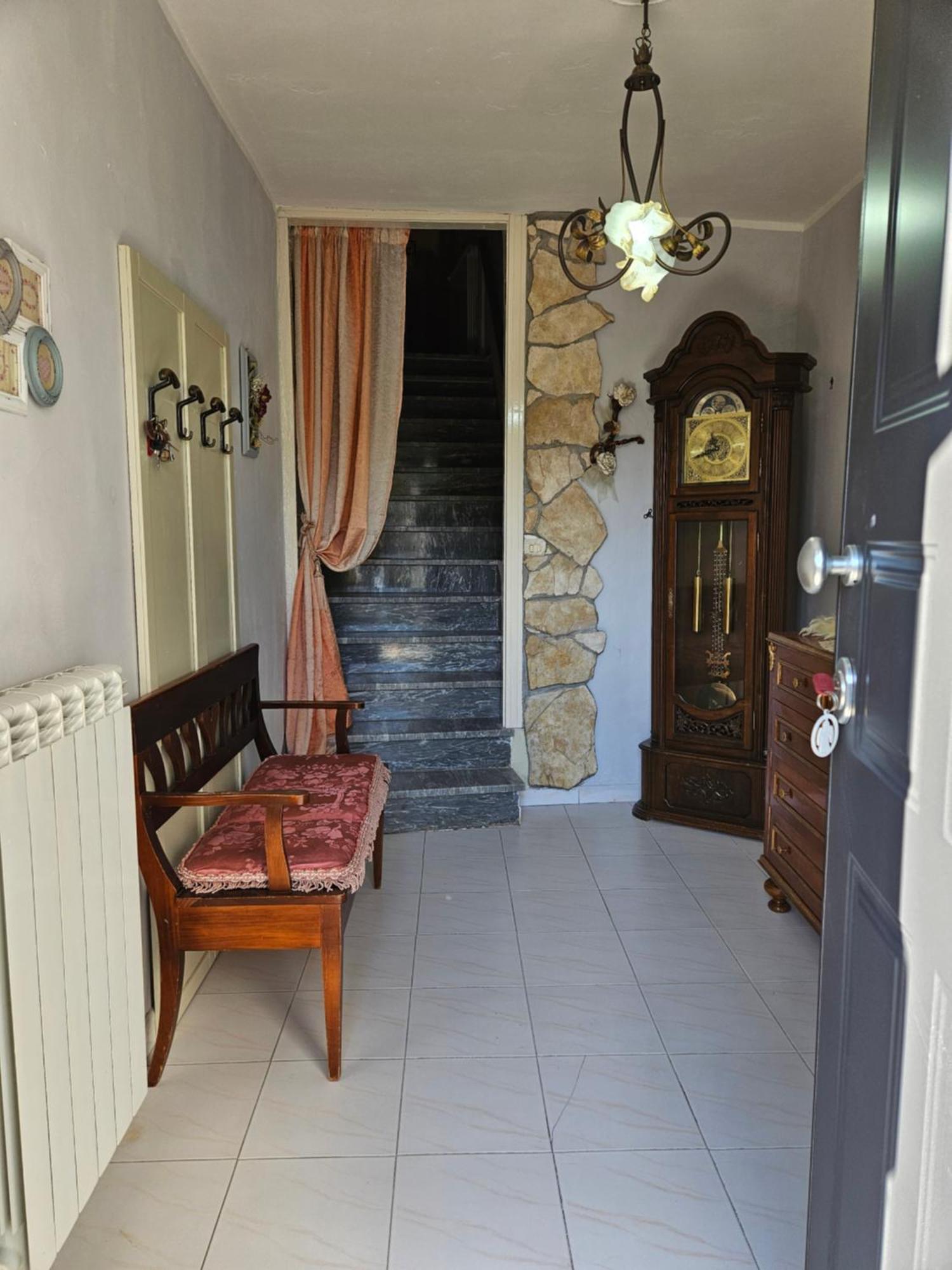 Castelnuovo Parano Casa Di Mamma Rosaヴィラ エクステリア 写真